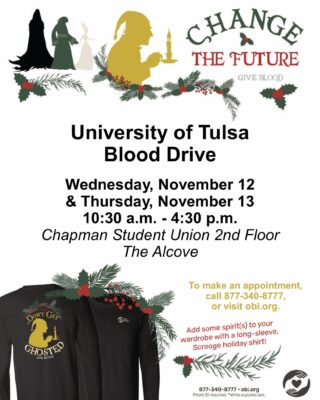 thumbnail_University of Tulsa SOCIAL MEDIA