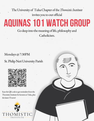Aquinas 101 Flyer 1 15