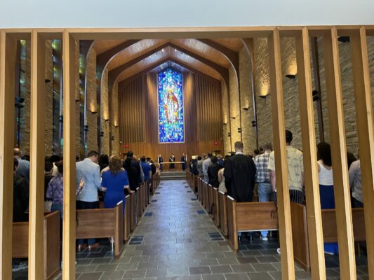 ChapelSanctuaryWorship
