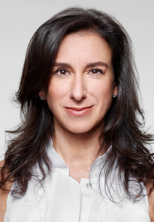 Photograph of Jodi Kantor