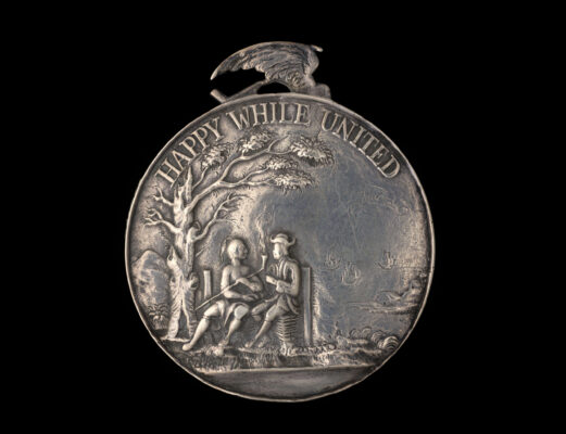 Indigenous Independence Exhibit Explores America’s 250th at Gilcrease